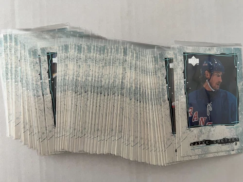 1998-99 Upper Deck Profiles Pick One! Complete your Set!
