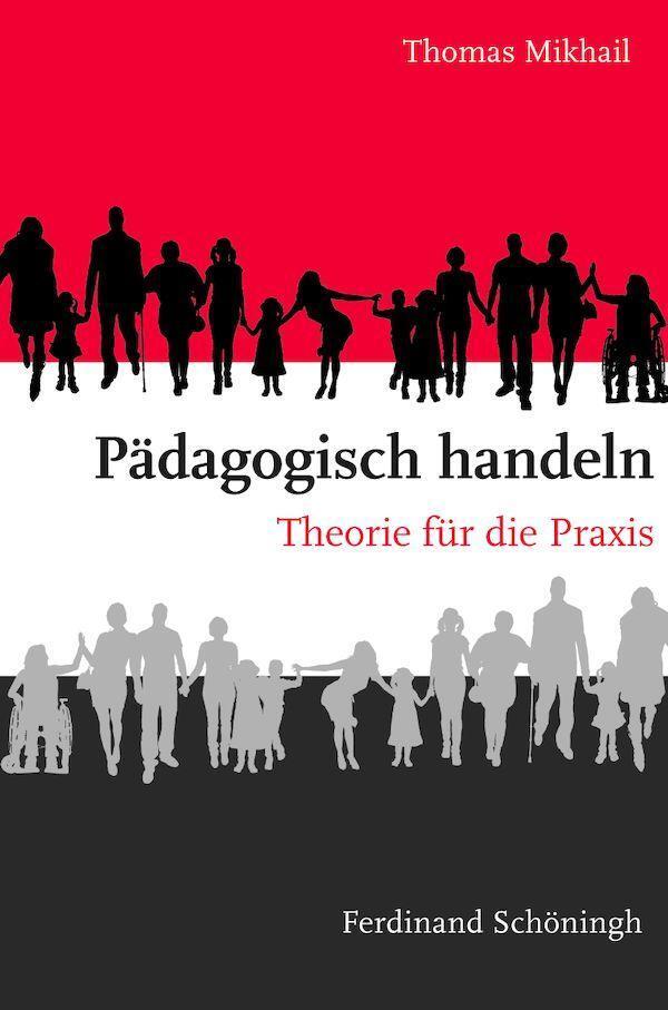 Thumbnail - Pädagogisch Handeln, Thomas Mikhail