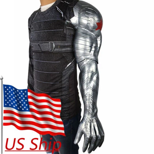 Костюмы для Хэллоуина ручной работы из латекса