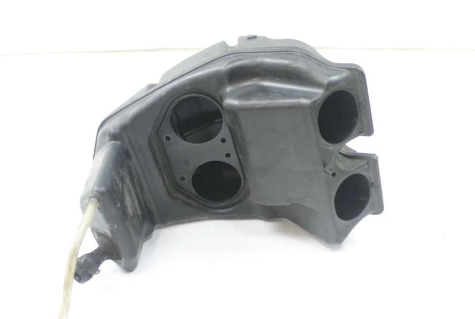 07-09 CAJA FILTRO ADMISIÓN AIRE KAWASAKI VERSYS 650 AIRBOX Foto 2 de 4