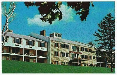 Red Jacket Mountain View Resort Red Jacket Mountain View North