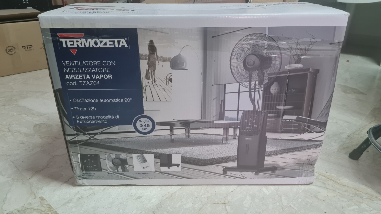 Foto 1 di 4