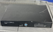 Dell SonicWall TZ500 Firewall - As-Is, Untest...