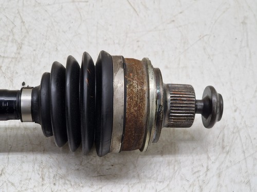 2017-2024 Audi A4 OEM QUATTRO Left Front Axle Shaft Assembly 8W0407341B - Picture 5 of 10