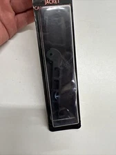 Knight Capper Decapper Tool, Full Plastic Jacket~M900036