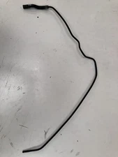 Audi Cooling System Breather Tube Line With Vent Hose OEM 