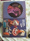 VINTAGE 1975 RINGLING BROS. AND BARNUM & BAILEY CIRCUS MAGAZINE/ PULL OUT POSTER — photo 5
