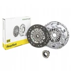 AUDI LUK OE QUALITY CLUTCH KIT SET 624339700 832638