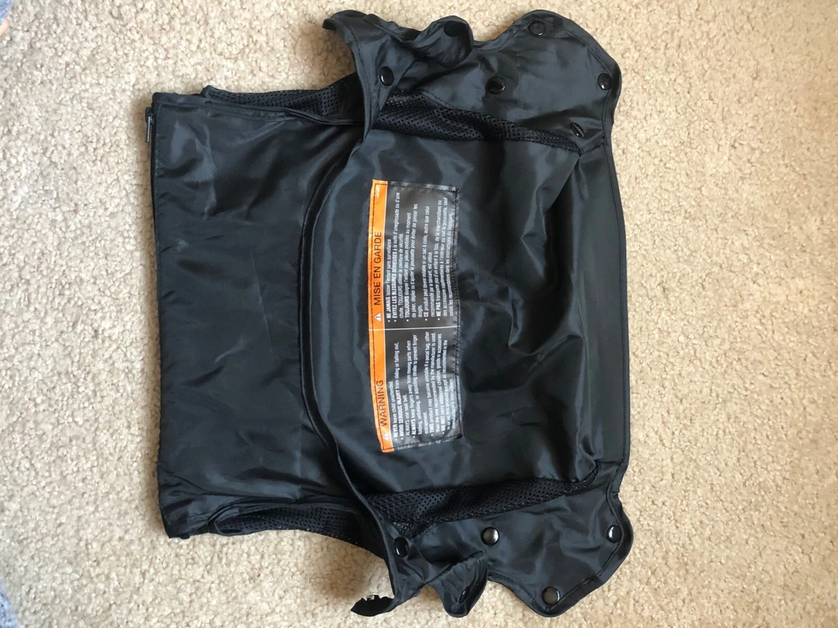 Maxi cosi top lara bag