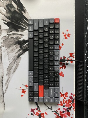 NEW Keychron K3 Pro Wireless Custom Mechanical Keyboard $100