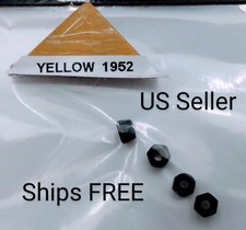 WLtoys  K989 K969 & 284131 1:28 RC  M2 Wheels Nuts K939 43 Ships FREE From US