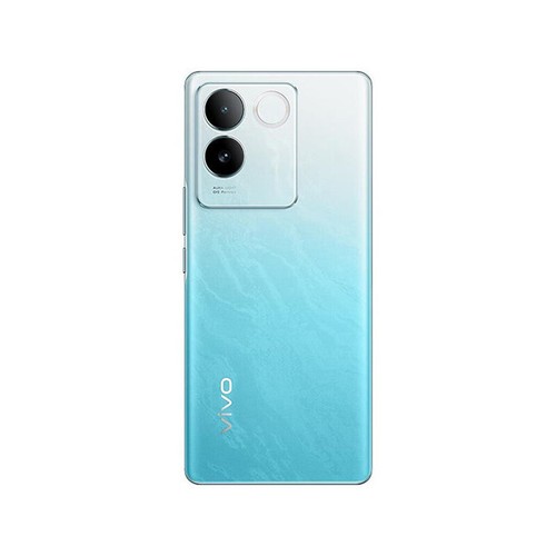 VIVO S17e 5G Unlocked 256GB 6.78in MediaTek Dimensity 7200 64MP Gold Black Blue - Picture 4 of 10