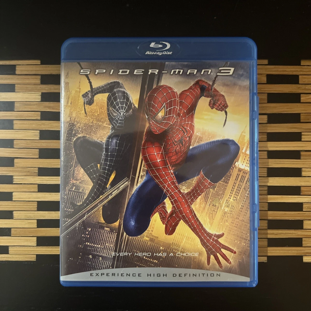 Kirsten Dunst Spider Man 3