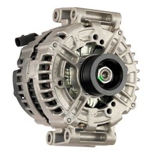 New Alternator  Bosch  AL0844N