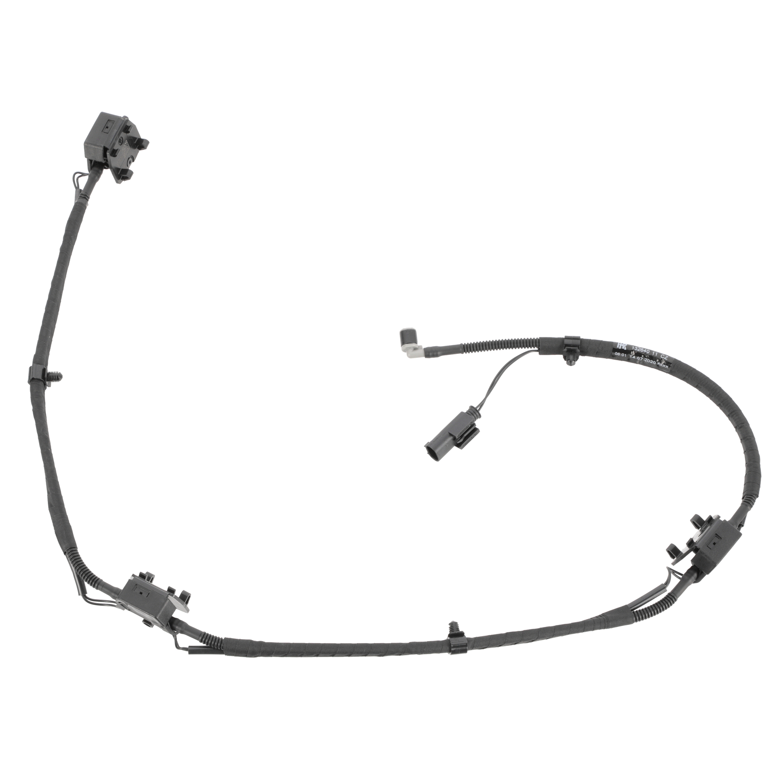 GENUINE ROLLS ROYCE Ghost I 09-14 Windshield Washer Nozzle Chain 61-66-7-203-776