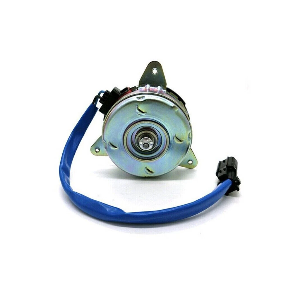 New Air Conditioner Cooling Fan Motor For 2015-2020 HONDA CITY GM6 38616-55A-Z01 — 第 3/4 张图片
