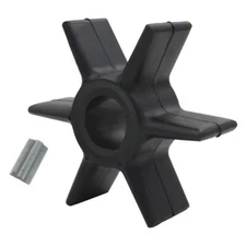 47-19453T water pump impeller with Key for Mercury/Mariner 30-60hp 4str Outboard