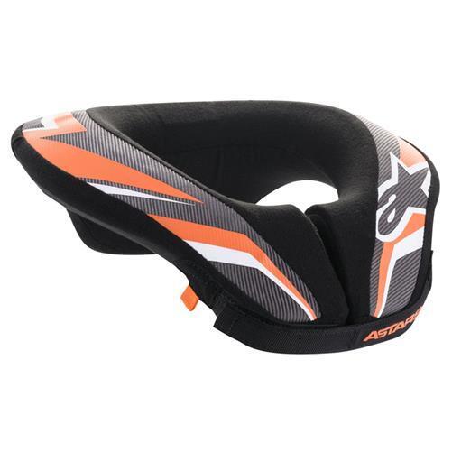 Go Kart Alpinestars 2022 Sequence Youth Neck Roll 6741018 Racing