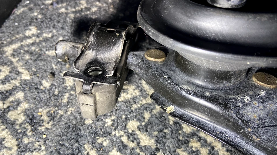 Palanca de cambios manual OEM 92-00 Honda Civic serie D transmisión D16 D15 MT  Foto 3 de 4