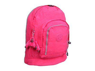 kipling hal expandable backpack