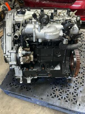 #ad ✅ 2005 KIA SORENTO Engine 2.5 TCI DIESEL $999.67