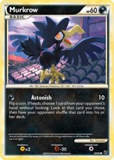Pokemon Undaunted HS Set - Choose Your Card 2010 Vintage -  NM/LP on eBay