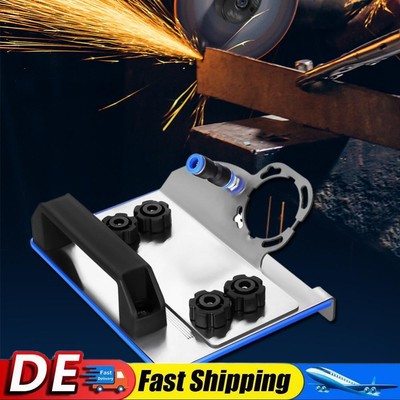 Angle Grinder Support Type 100 Angle Grinder Stands Angle Grinder Attachments