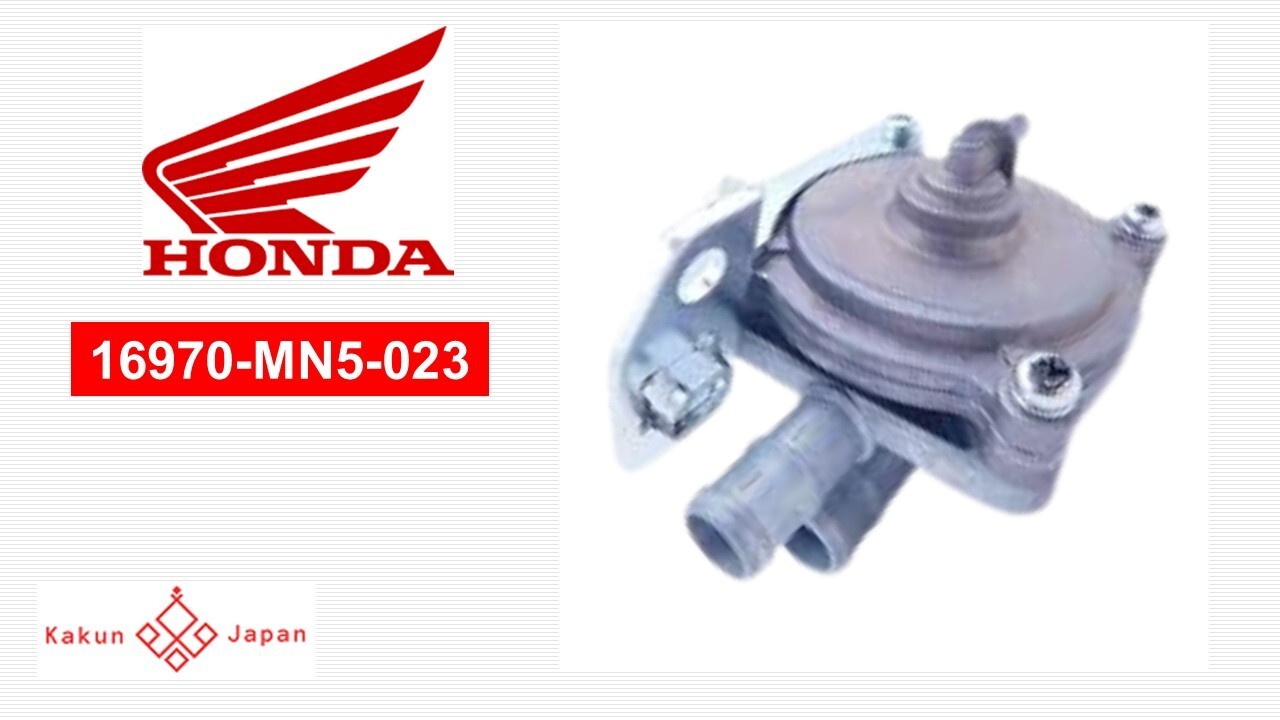 Moto De Agua Kit K&L Supply Petcock Honda 88-00 GL1500 91-03 ST1100 18-4356 Hioki 4001