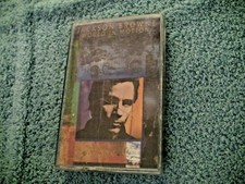 JACKSON BROWNE- World In Motion CASSETTE