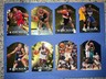 1994-95 UPPER DECK SP DIE-CUT PARALLEL BASKETBALL CARDS YOU CHOOSE D5-D164 NBA