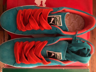 puma suede 10.5