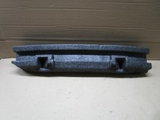 Opel Vectra B mit AHK Aufpralldämpfer Dämpfer Stoßstange hinten NEU original