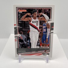 2020-21 Panini Donruss - Hassan Whiteside #66 Press Proof /349