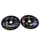 Xenosaga Episode II Jenseits von Gut und Boese PlayStation 2 Game Disc Only
