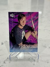 Rob Blake 1996 Upper Deck NHL “Be a Player” Auto #S113 - LA Kings