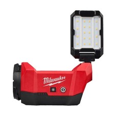 Milwaukee M12ALIP-0 12V M12 Multi Directional Flood Light Packout Compatibility