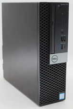 Dell Optiplex SFF 7070 i7-9700  3 GHz 256 GB 16 GB Windows 11 Professional