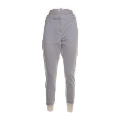 Fiveunits, Hose, Größe: L, Angelle Zip, Grau, Baumwolle/Elasthan/Polyamid #Jai