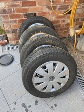 Vw Transporter wheels With