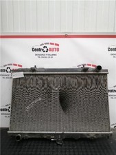 Radiateur Nissan ALMERA TINO