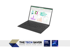 Image of LG Gram 14 14Z90T-G.AA75A1 14" Full HD+ Ultra 7 255H 16GB RAM 512GB SSD