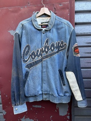 Jeff Hamilton Jacke Vintage Serie PLAYERS