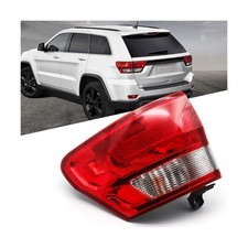 For Taillight Outer Huray R... Tail Jeep 2011-2013 Cherokee Fit Grand Lamp Light