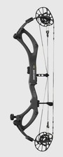 NIB PSE Archery Sicario Left Hand Hunting bow 70lbs 29in Draw Black