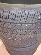 28540r24 Bridgestone Tires Like New Condition 300obo Per Tire 28540r24 Bridgestone Tires Like New Condition 300obo Per Tire