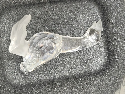 Swarovski Kristall Gans Tom Gosling Figur in OVP #7613 - Bild 12 von 13