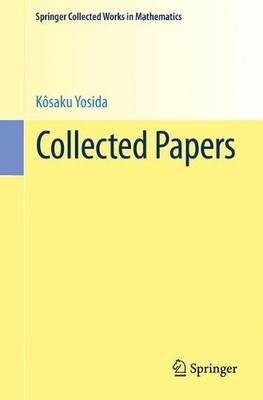 Collected Papers - 9784431550501