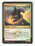 Savage Ventmaw U Dragons of Tarkir 231 LP Normal MTG