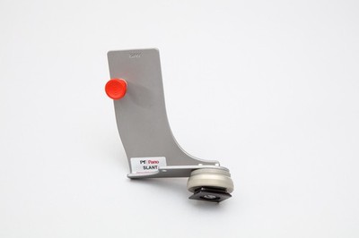 Pt4Pano Slant Adapter, Rotator und arcaswiss Adaperplatte UNiQPL