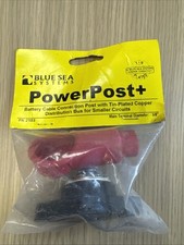 Bluesea Systems High Amp Power Post 5/16 Stud B8